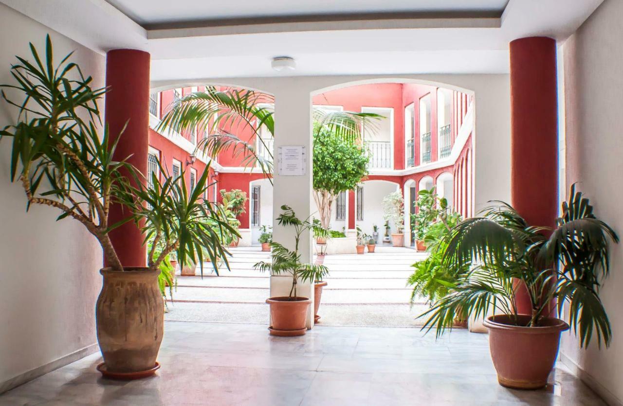 Conde Ibarra Central Seville Exterior photo